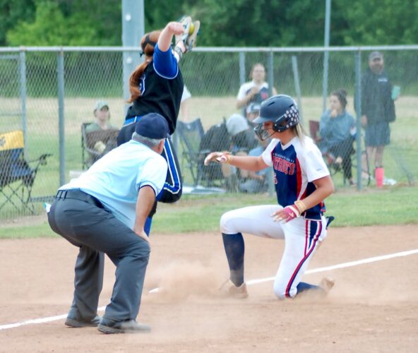 South softball state bound for first time since 2012